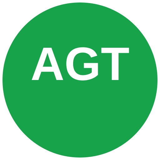 Logo AutoGPT