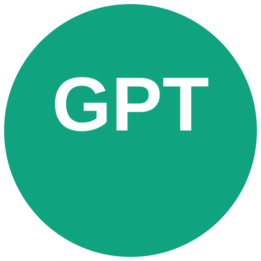 Logo ChatGPT