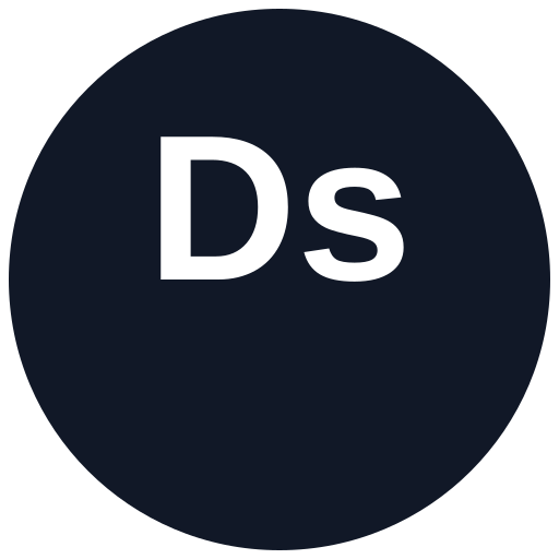 Logo Descript