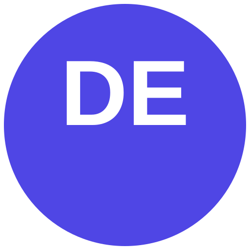 Logo Devin