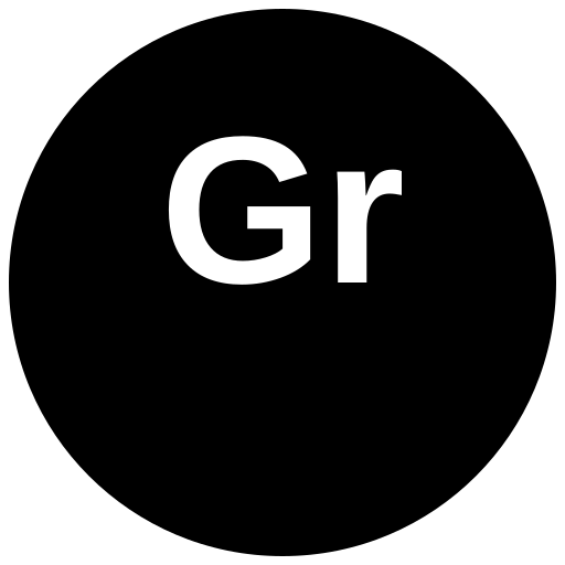 Logo Grok