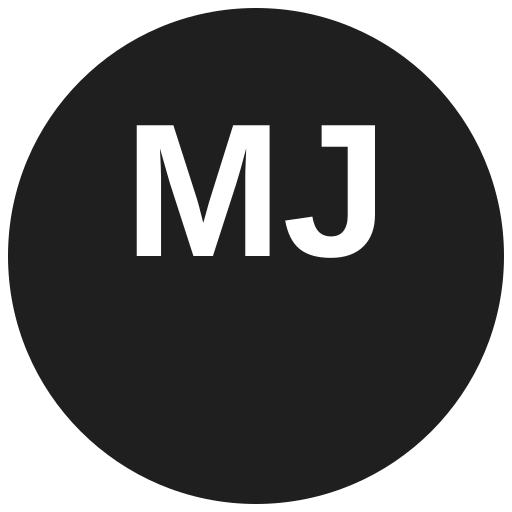 Logo Midjourney