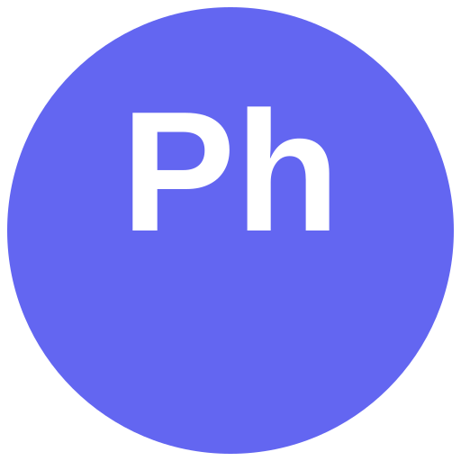 Logo Phind