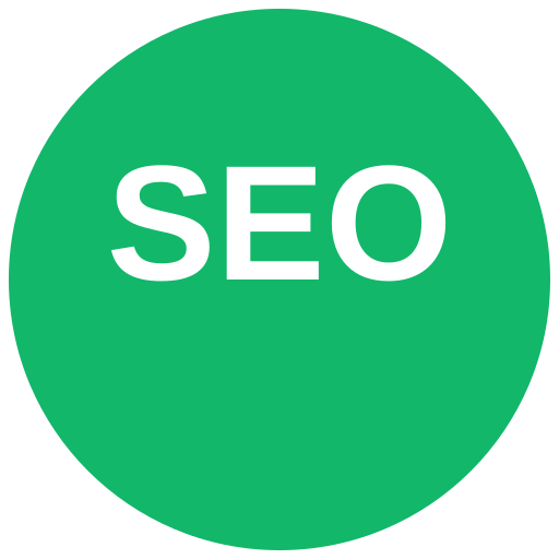 Logo Surfer SEO