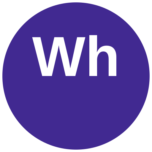 Logo Whisper